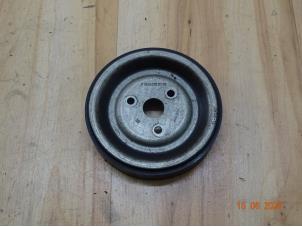 Gebruikte Spanrol Multiriem Mini Mini (R56) 1.6 16V Cooper S Prijs € 17,85 Inclusief btw aangeboden door Miniparts24 - Miniteile24 GbR