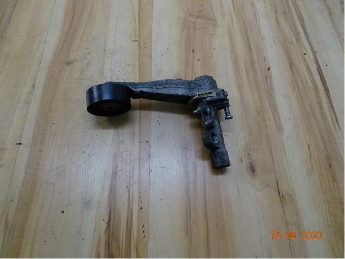 Gebruikte Spanrol Multiriem Mini Mini (R56) 1.6 16V Cooper S Prijs € 17,85 Inclusief btw aangeboden door Miniparts24