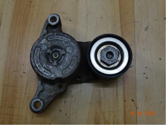 Gebruikte Spanrol Multiriem Mini Mini (R56) 1.6 One D 16V Prijs € 21,42 Inclusief btw aangeboden door Miniparts24