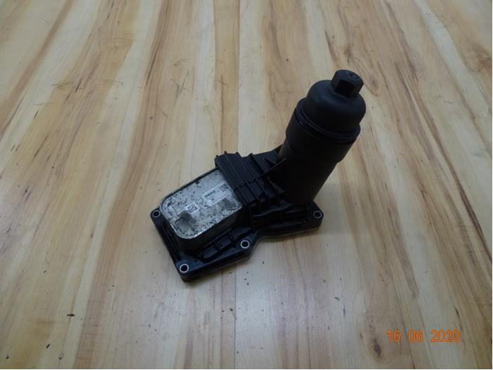 Gebruikte Oliefilter Mini Mini (R56) 1.6 One D 16V Prijs € 65,00 Margeregeling aangeboden door Miniparts24