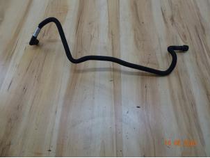 Gebruikte Luchtgeleider Mini Mini (R56) 1.6 One D 16V Prijs € 25,00 Margeregeling aangeboden door Miniparts24 - Miniteile24 GbR