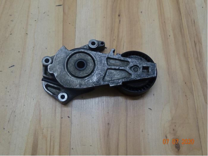 Gebruikte Spanrol Multiriem BMW Mini (R50/53) 1.6 16V One Prijs € 17,85 Inclusief btw aangeboden door Miniparts24