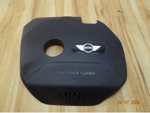 Gebruikte Afdekplaat diversen Mini Cooper Prijs € 47,60 Inclusief btw aangeboden door Miniparts24 - Miniteile24 GbR