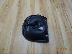 Gebruikte Afdekplaat diversen Mini Cooper Prijs € 19,50 Margeregeling aangeboden door Miniparts24 - Miniteile24 GbR