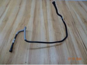 Gebruikte Luchtgeleider Mini Cooper Prijs € 23,80 Inclusief btw aangeboden door Miniparts24 - Miniteile24 GbR