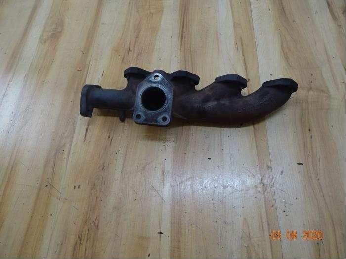 Gebruikte Uitlaatspruitstuk Mini Countryman (R60) 1.6 Cooper D ALL4 Prijs € 35,70 Inclusief btw aangeboden door Miniparts24