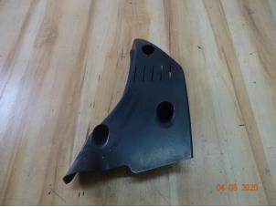 Gebruikte Afdekplaat diversen Mini Cooper Prijs € 35,00 Margeregeling aangeboden door Miniparts24 - Miniteile24 GbR