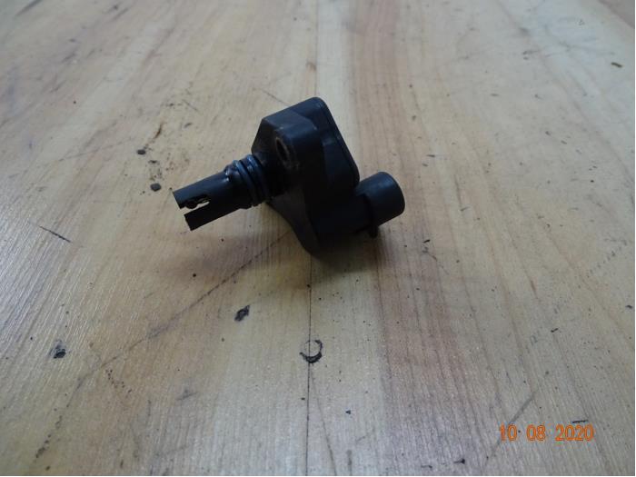 Gebruikte Luchtmassameter BMW Mini (R50/53) Prijs € 17,85 Inclusief btw aangeboden door Miniparts24
