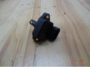 Gebruikte Luchtmassameter Mini Mini Cooper S (R53) 1.6 16V Prijs € 17,85 Inclusief btw aangeboden door Miniparts24 - Miniteile24 GbR