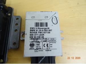 Gebruikte Computer Motormanagement BMW Mini One/Cooper (R50) 1.6 16V One Prijs € 125,00 Margeregeling aangeboden door Miniparts24 - Miniteile24 GbR