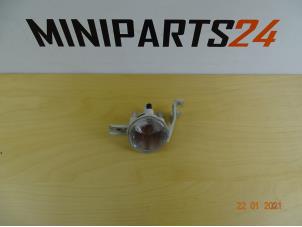 Gebruikte Knipperlichtglas rechts Austin Mini Open (R52) 1.6 16V Cooper Prijs € 25,00 Margeregeling aangeboden door Miniparts24 - Miniteile24 GbR