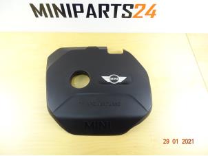 Gebruikte Afdekplaat motor Mini ONE Prijs € 47,60 Inclusief btw aangeboden door Miniparts24 - Miniteile24 GbR