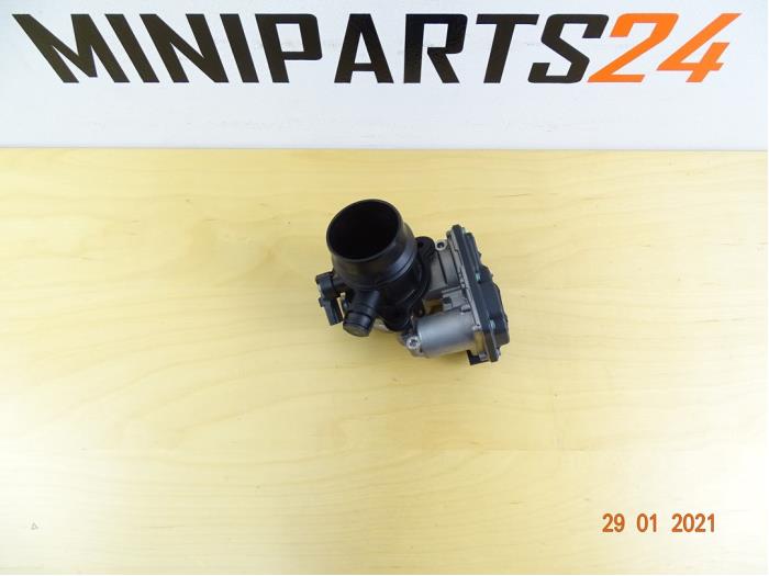 Gebruikte Wervelklep Mini ONE Prijs € 101,15 Inclusief btw aangeboden door Miniparts24