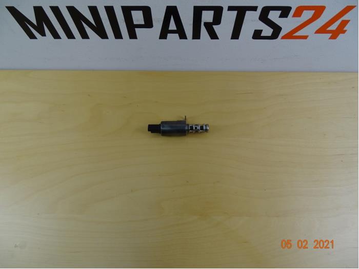 Gebruikte Nokkenas Sensor Mini Mini (R56) 1.4 16V One Prijs € 17,85 Inclusief btw aangeboden door Miniparts24