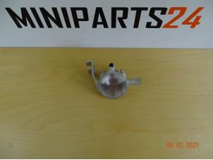 Gebruikte Knipperlichtglas links Mini Mini Cooper S (R53) 1.6 16V Prijs € 20,00 Margeregeling aangeboden door Miniparts24 - Miniteile24 GbR