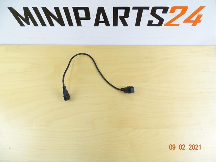 Gebruikte Klopsensor Mini Mini Cooper S (R53) 1.6 16V Prijs € 20,00 Margeregeling aangeboden door Miniparts24