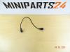 Pingelsensor van een Mini Mini Cooper S (R53), 2002 / 2006 1.6 16V, Hatchback, Benzine, 1.598cc, 125kW (170pk), FWD, W11B16A, 2004-07 / 2006-09, RE31; RE33 2005