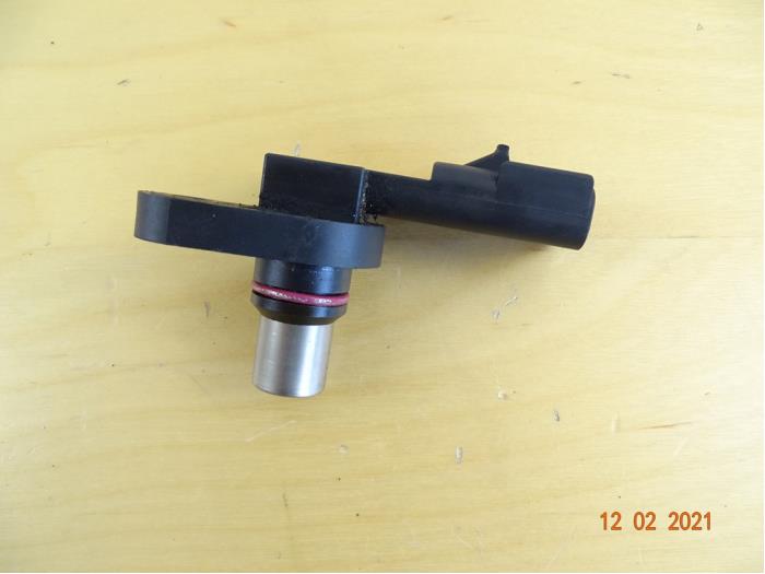 Nokkenas Sensor van een MINI Mini Open (R52) 1.6 16V Cooper 2004
