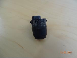 Gebruikte PDC Sensor Set Mini Mini (R56) 1.6 16V Cooper S Prijs € 20,00 Margeregeling aangeboden door Miniparts24 - Miniteile24 GbR