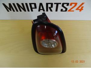 Gebruikte Achterlicht links Mini Mini (R56) 1.6 16V Cooper S Prijs € 50,00 Margeregeling aangeboden door Miniparts24 - Miniteile24 GbR