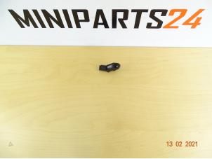 Gebruikte Map Sensor (inlaatspruitstuk) Mini Mini (R56) 1.6 16V Cooper S Prijs € 20,00 Margeregeling aangeboden door Miniparts24 - Miniteile24 GbR
