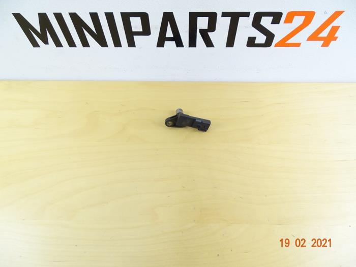 Gebruikte Nokkenas Sensor Mini Mini Cooper S (R53) 1.6 16V Prijs € 11,90 Inclusief btw aangeboden door Miniparts24