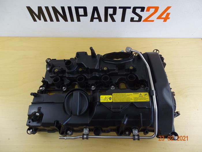 Gebruikte Kleppendeksel Mini Cooper S Prijs € 130,00 Margeregeling aangeboden door Miniparts24