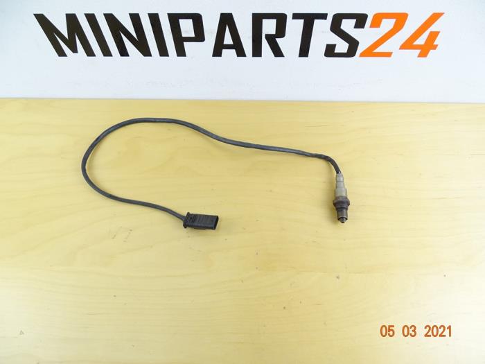 Gebruikte Lambda Sonde Mini Mini (F56) 1.5 12V Cooper D Prijs € 80,00 Margeregeling aangeboden door Miniparts24