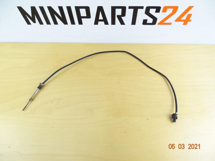 Lambda Sonde van een MINI Mini (F56) 1.5 12V Cooper D 2014