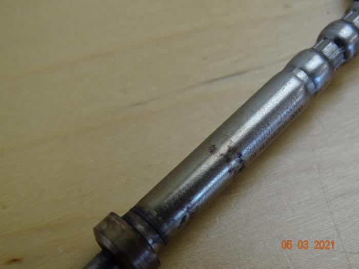 Lambda Sonde van een MINI Mini (F56) 1.5 12V Cooper D 2014