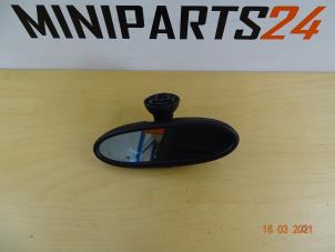 Gebruikte Binnenspiegel Mini Mini (R56) 1.6 16V Cooper Prijs € 71,40 Inclusief btw aangeboden door Miniparts24 - Miniteile24 GbR