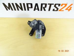 Gebruikte Ruitenwissermotor achter Mini Mini (R56) 1.6 16V Cooper Prijs € 47,60 Inclusief btw aangeboden door Miniparts24 - Miniteile24 GbR