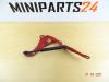 MINI Mini (R56) 1.6 16V Cooper Motorkap Scharnier