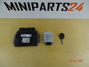 Gebruikte Computer Motormanagement Mini Mini Cooper S (R53) 1.6 16V Prijs € 124,95 Inclusief btw aangeboden door Miniparts24 - Miniteile24 GbR