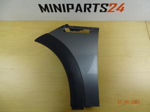 Gebruikte Scherm links-voor Mini Mini Cooper S (R53) 1.6 16V Prijs € 65,45 Inclusief btw aangeboden door Miniparts24 - Miniteile24 GbR