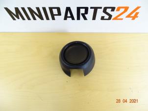 Gebruikte Speakerkap Mini Cooper Prijs € 23,80 Inclusief btw aangeboden door Miniparts24 - Miniteile24 GbR