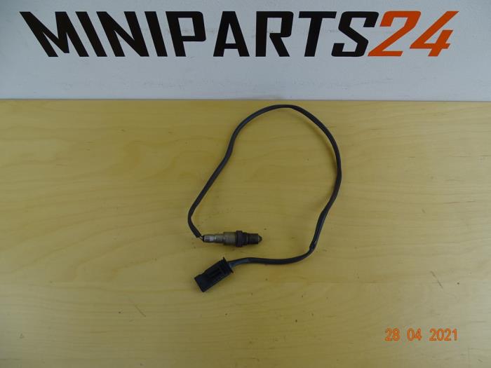Gebruikte Lambda Sonde Mini Cooper Prijs € 79,73 Inclusief btw aangeboden door Miniparts24