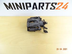 Gebruikte Remzadel links-achter Mini Cooper S Prijs € 59,50 Inclusief btw aangeboden door Miniparts24 - Miniteile24 GbR