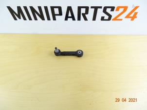 Gebruikte Stabilisatorstang rubber achter Mini Cooper S Prijs € 20,00 Margeregeling aangeboden door Miniparts24 - Miniteile24 GbR