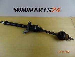 Gebruikte Aandrijfas rechts-voor Mini Mini (R56) 1.6 16V Cooper S Prijs € 130,90 Inclusief btw aangeboden door Miniparts24 - Miniteile24 GbR