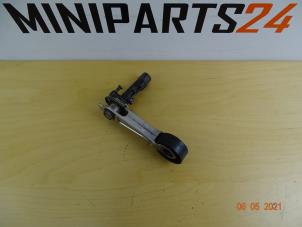 Gebruikte Spanrol V-Snaar Mini Mini (R56) 1.6 16V Cooper S Prijs € 23,21 Inclusief btw aangeboden door Miniparts24 - Miniteile24 GbR
