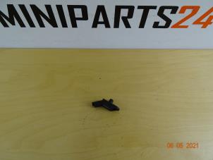 Gebruikte Map Sensor (inlaatspruitstuk) Mini Mini (R56) 1.6 16V Cooper S Prijs € 23,80 Inclusief btw aangeboden door Miniparts24 - Miniteile24 GbR