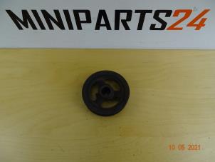 Gebruikte Trillings demper BMW Mini One/Cooper (R50) 1.6 16V One Prijs € 35,70 Inclusief btw aangeboden door Miniparts24 - Miniteile24 GbR