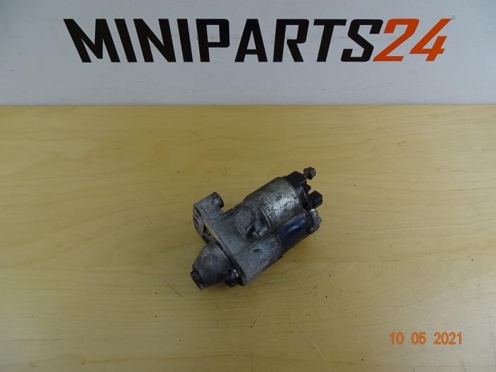 Gebruikte Startmotor Mini Mini (R56) 1.6 16V Cooper Prijs € 29,75 Inclusief btw aangeboden door Miniparts24