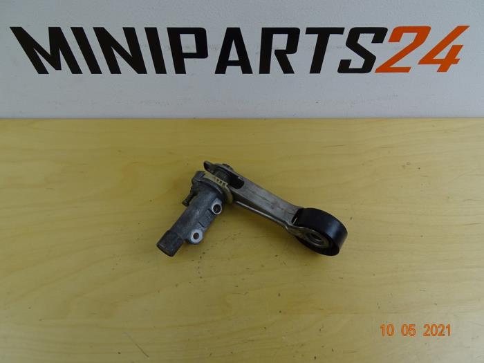 Gebruikte Spanrol V-Snaar Mini Mini (R56) 1.6 16V Cooper Prijs € 17,85 Inclusief btw aangeboden door Miniparts24