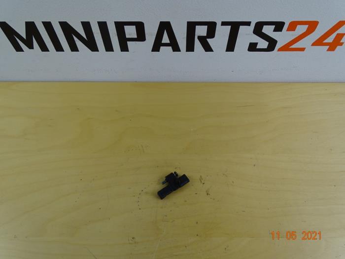 Gebruikte Krukas sensor Mini Mini (R56) 1.6 16V Cooper Prijs € 26,06 Inclusief btw aangeboden door Miniparts24