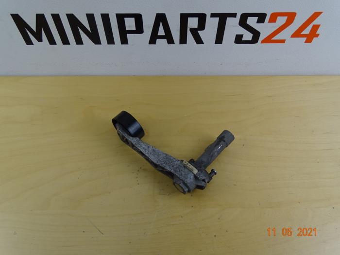 Gebruikte Spanrol V-Snaar Mini Mini (R56) 1.6 16V Cooper Prijs € 38,68 Inclusief btw aangeboden door Miniparts24