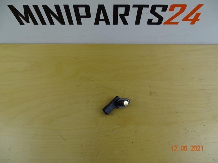Gebruikte Nokkenas Sensor Mini Mini Cooper S (R53) 1.6 16V Prijs € 11,90 Inclusief btw aangeboden door Miniparts24