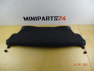 Gebruikte Hoedenplank Mini Mini Cooper S (R53) 1.6 16V Prijs € 106,98 Inclusief btw aangeboden door Miniparts24 - Miniteile24 GbR