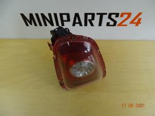 Gebruikte Achterlicht links Mini Mini (R56) 1.6 16V Cooper S Prijs € 53,43 Inclusief btw aangeboden door Miniparts24 - Miniteile24 GbR